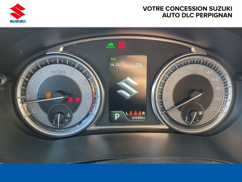 Photo 13 de l’annonce de SUZUKI Vitara d’occasion à vendre à PERPIGNAN