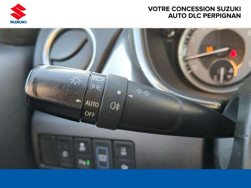 Photo 14 de l’annonce de SUZUKI Vitara d’occasion à vendre à PERPIGNAN