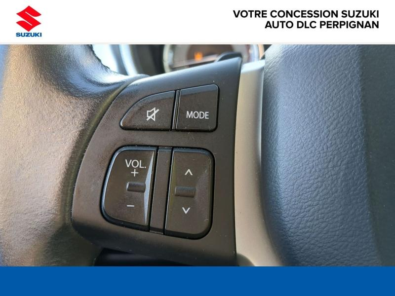 Photo 15 de l’annonce de SUZUKI Vitara d’occasion à vendre à PERPIGNAN