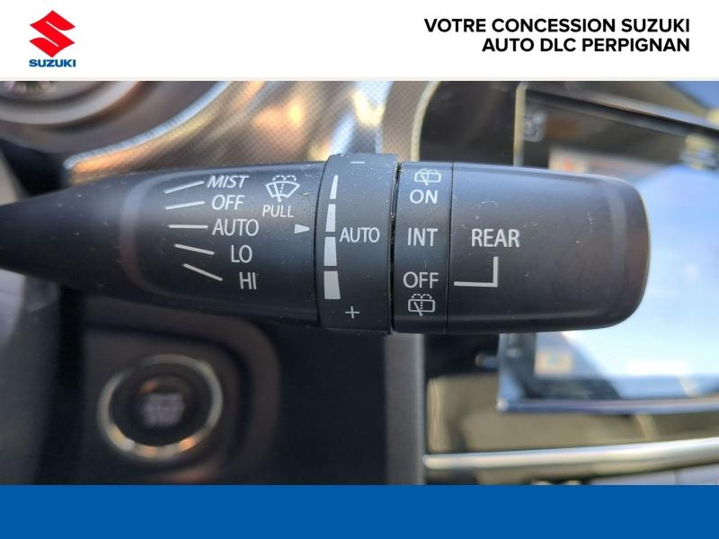 Photo 17 de l’annonce de SUZUKI Vitara d’occasion à vendre à PERPIGNAN