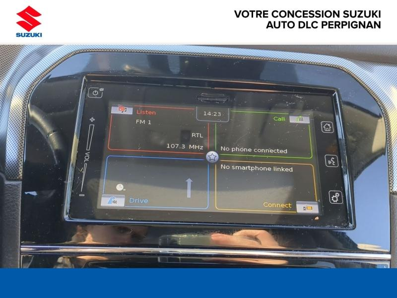 Photo 18 de l’annonce de SUZUKI Vitara d’occasion à vendre à PERPIGNAN