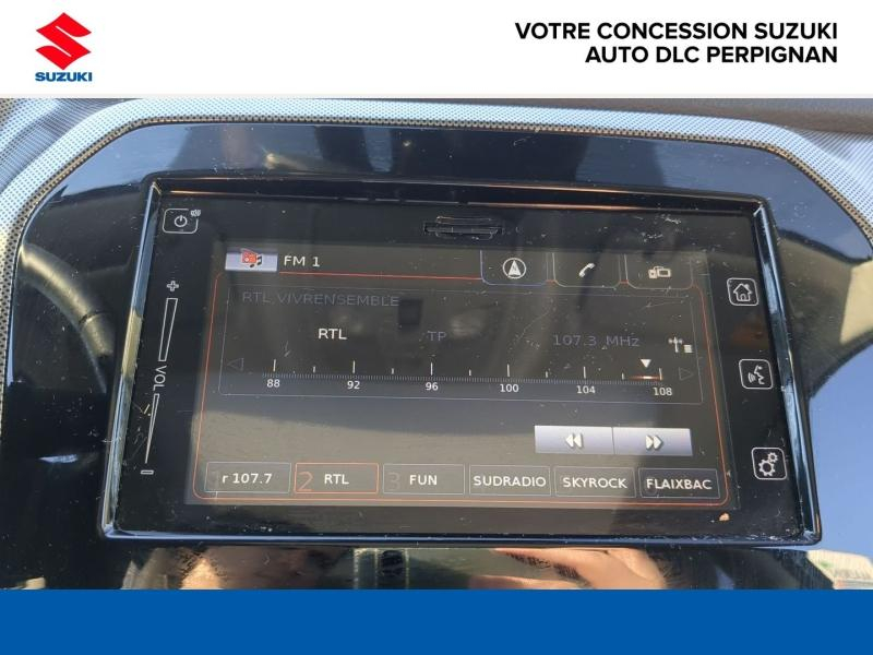 Photo 19 de l’annonce de SUZUKI Vitara d’occasion à vendre à PERPIGNAN