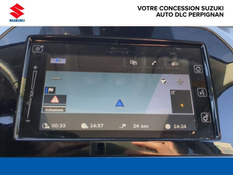 Photo 20 de l’annonce de SUZUKI Vitara d’occasion à vendre à PERPIGNAN