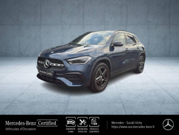 MERCEDES-BENZ Classe GLA d’occasion à vendre à BELLERIVE-SUR-ALLIER