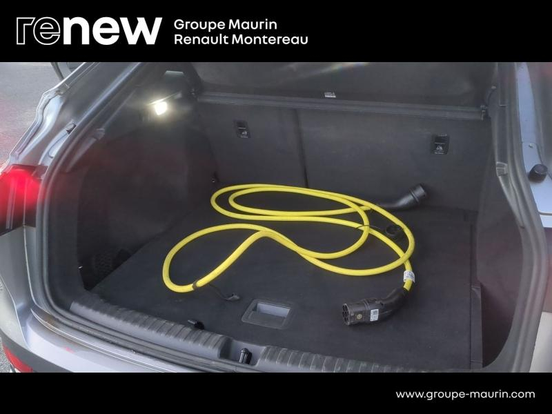 Photo 13 de l’annonce de AUDI Q4 e-tron d’occasion à vendre à VARENNES SUR SEINE