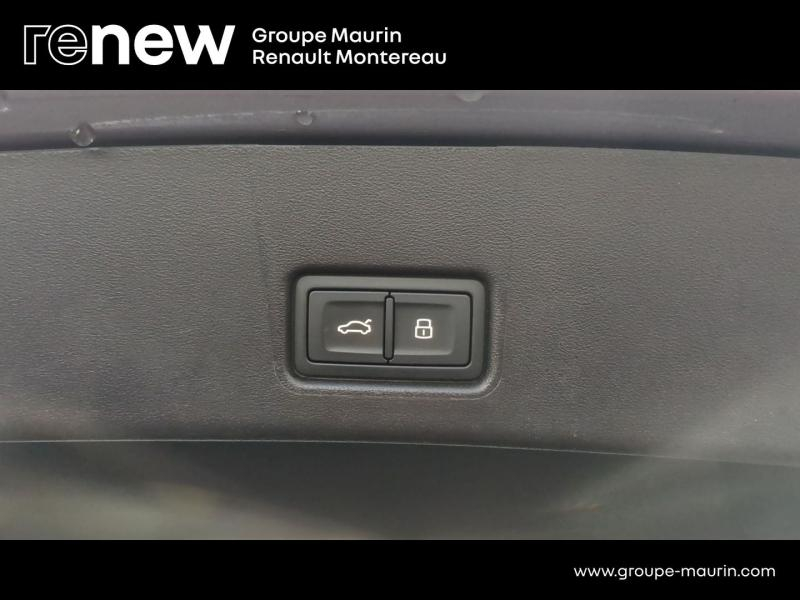 Photo 15 de l’annonce de AUDI Q4 e-tron d’occasion à vendre à VARENNES SUR SEINE