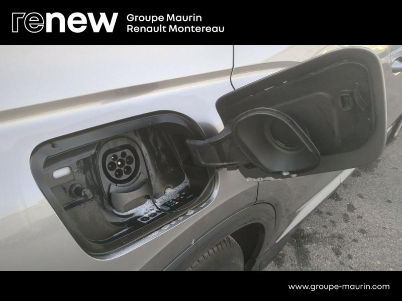 Photo 18 de l’annonce de AUDI Q4 e-tron d’occasion à vendre à VARENNES SUR SEINE