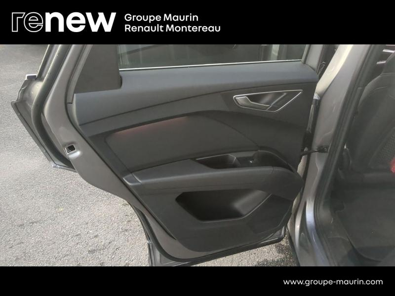 Photo 19 de l’annonce de AUDI Q4 e-tron d’occasion à vendre à VARENNES SUR SEINE