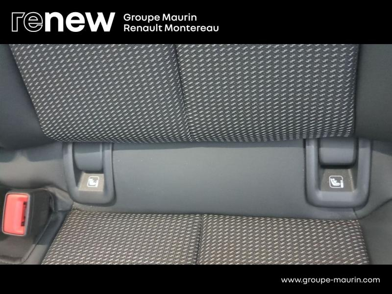 Photo 20 de l’annonce de AUDI Q4 e-tron d’occasion à vendre à VARENNES SUR SEINE