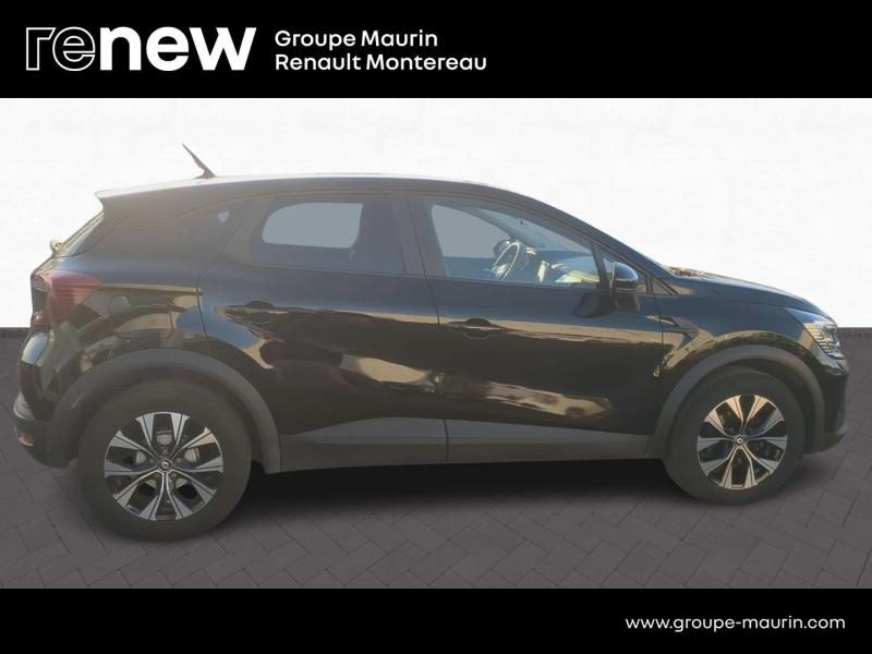 Photo 3 de l’annonce de RENAULT Captur d’occasion à vendre à VARENNES SUR SEINE