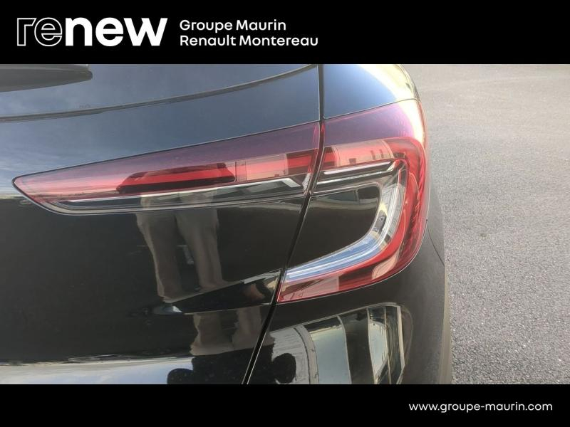 Photo 15 de l’annonce de RENAULT Captur d’occasion à vendre à VARENNES SUR SEINE