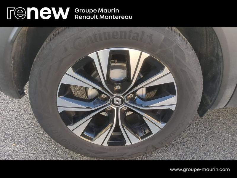 Photo 16 de l’annonce de RENAULT Captur d’occasion à vendre à VARENNES SUR SEINE