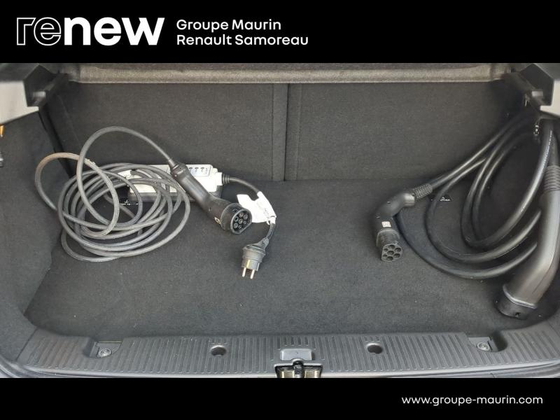 Photo 8 de l’annonce de RENAULT Twingo d’occasion à vendre à SAMOREAU