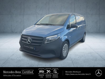 MERCEDES-BENZ Vito Fg VUL d’occasion à vendre à AVERMES