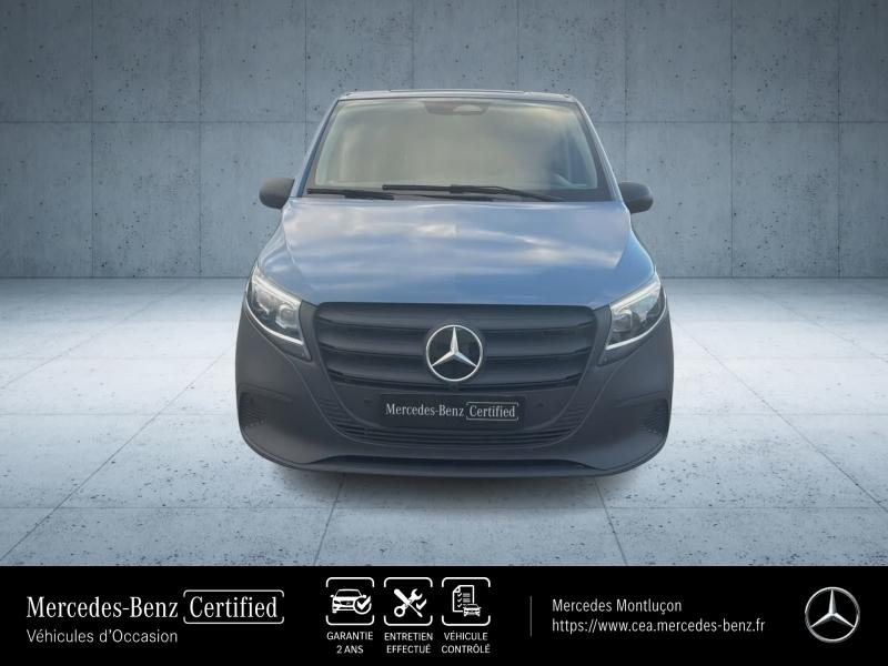 Photo 12 de l’annonce de MERCEDES-BENZ Vito Fg VUL d’occasion à vendre à AVERMES