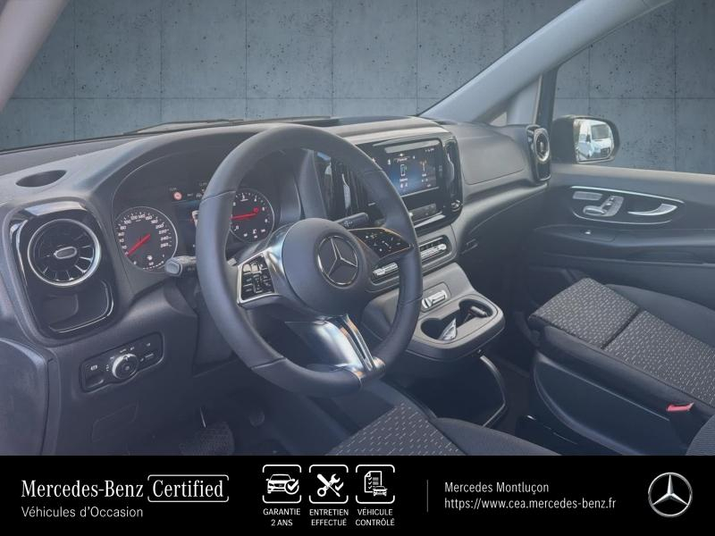 Photo 16 de l’annonce de MERCEDES-BENZ Vito Fg VUL d’occasion à vendre à AVERMES