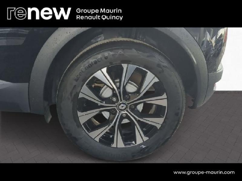 Photo 7 de l’annonce de RENAULT Captur d’occasion à vendre à QUINCY-SOUS-SÉNART