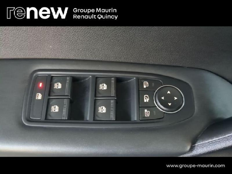 Photo 11 de l’annonce de RENAULT Captur d’occasion à vendre à QUINCY-SOUS-SÉNART