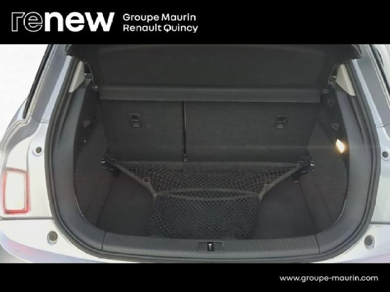 Photo 7 de l’annonce de AUDI A1 Sportback d’occasion à vendre à QUINCY-SOUS-SÉNART