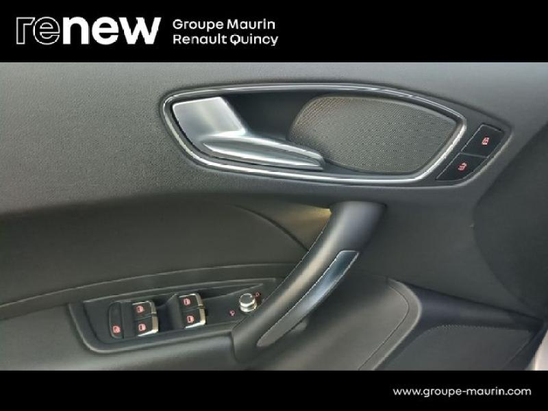 Photo 8 de l’annonce de AUDI A1 Sportback d’occasion à vendre à QUINCY-SOUS-SÉNART