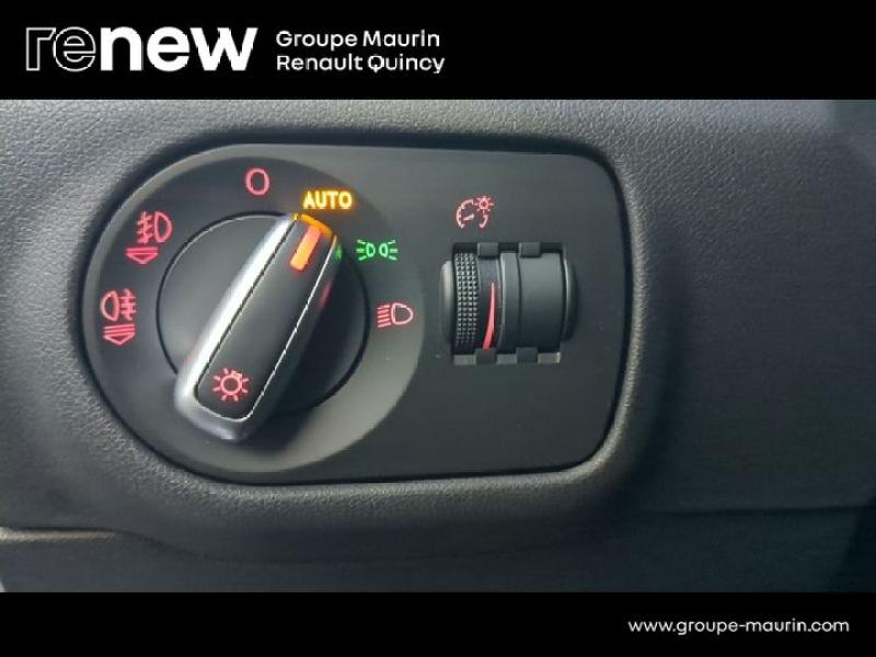 Photo 11 de l’annonce de AUDI A1 Sportback d’occasion à vendre à QUINCY-SOUS-SÉNART