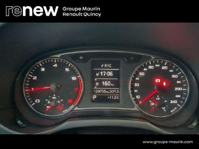 Photo 15 de l’annonce de AUDI A1 Sportback d’occasion à vendre à QUINCY-SOUS-SÉNART