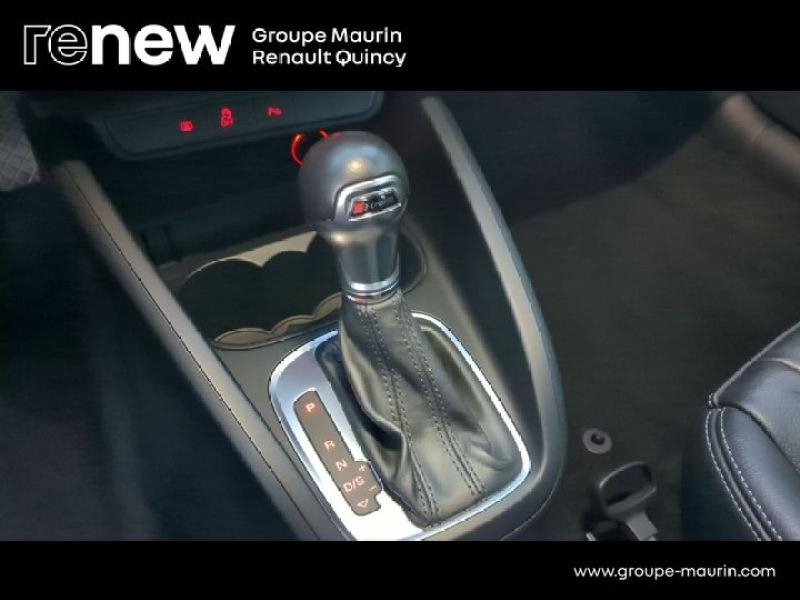 Photo 20 de l’annonce de AUDI A1 Sportback d’occasion à vendre à QUINCY-SOUS-SÉNART