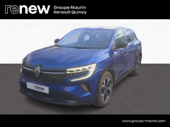 RENAULT Austral d’occasion à vendre à QUINCY-SOUS-SÉNART