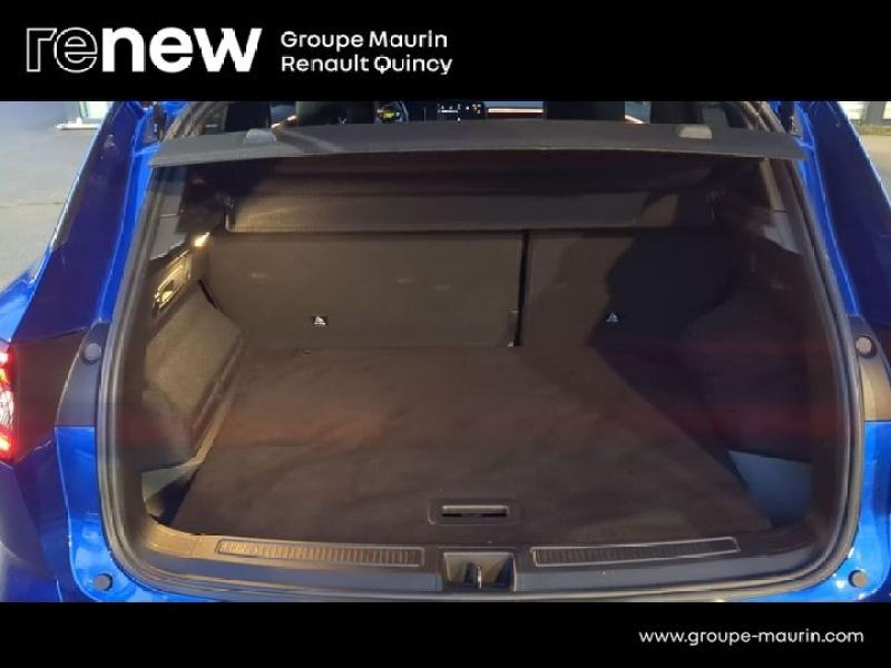 Photo 8 de l’annonce de RENAULT Austral d’occasion à vendre à QUINCY-SOUS-SÉNART