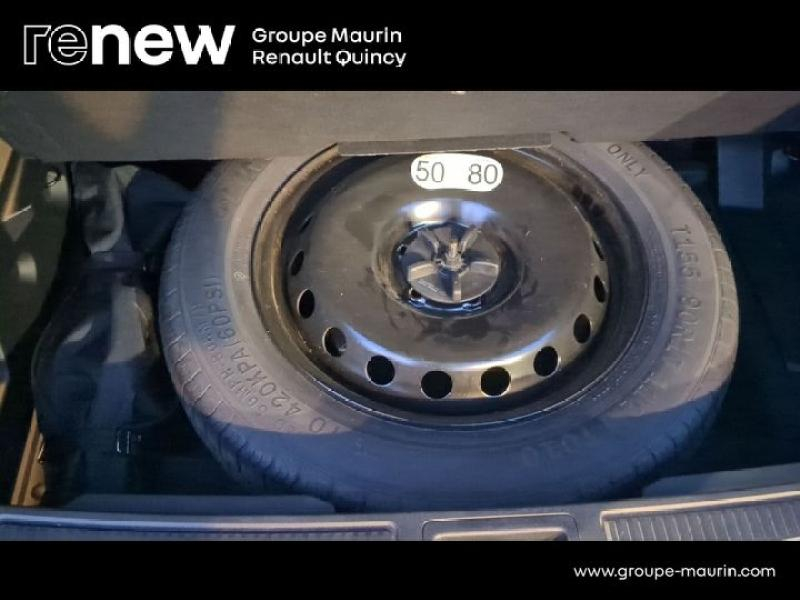 Photo 9 de l’annonce de RENAULT Austral d’occasion à vendre à QUINCY-SOUS-SÉNART