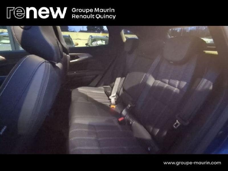 Photo 11 de l’annonce de RENAULT Austral d’occasion à vendre à QUINCY-SOUS-SÉNART