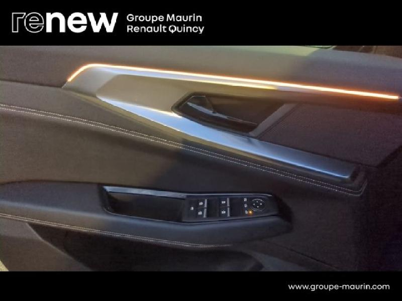 Photo 12 de l’annonce de RENAULT Austral d’occasion à vendre à QUINCY-SOUS-SÉNART