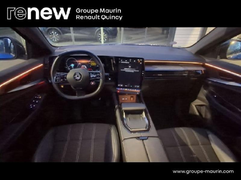 Photo 13 de l’annonce de RENAULT Austral d’occasion à vendre à QUINCY-SOUS-SÉNART