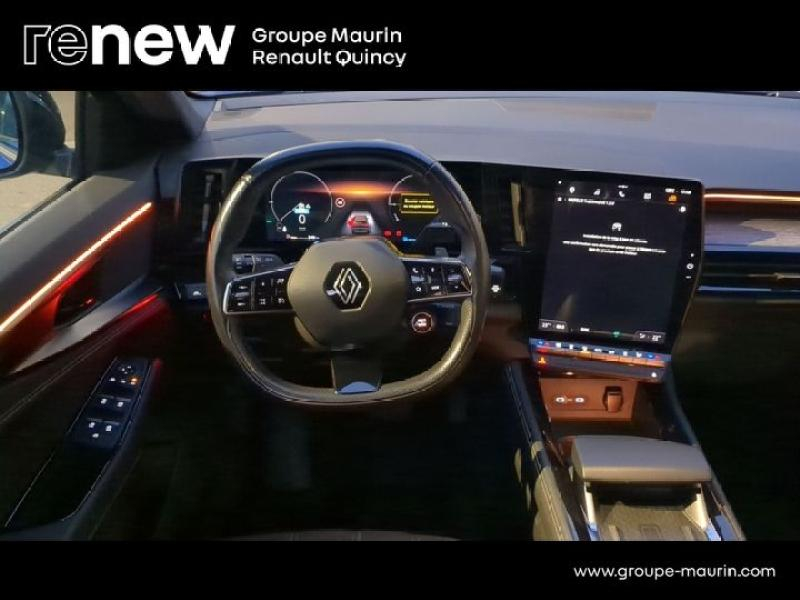 Photo 14 de l’annonce de RENAULT Austral d’occasion à vendre à QUINCY-SOUS-SÉNART