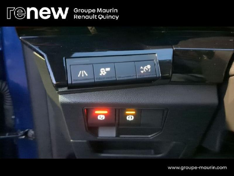 Photo 15 de l’annonce de RENAULT Austral d’occasion à vendre à QUINCY-SOUS-SÉNART