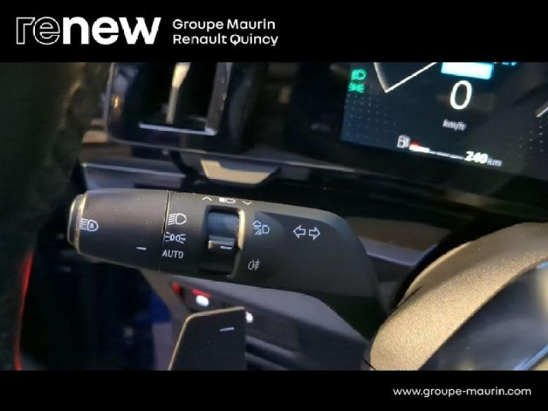 Photo 16 de l’annonce de RENAULT Austral d’occasion à vendre à QUINCY-SOUS-SÉNART