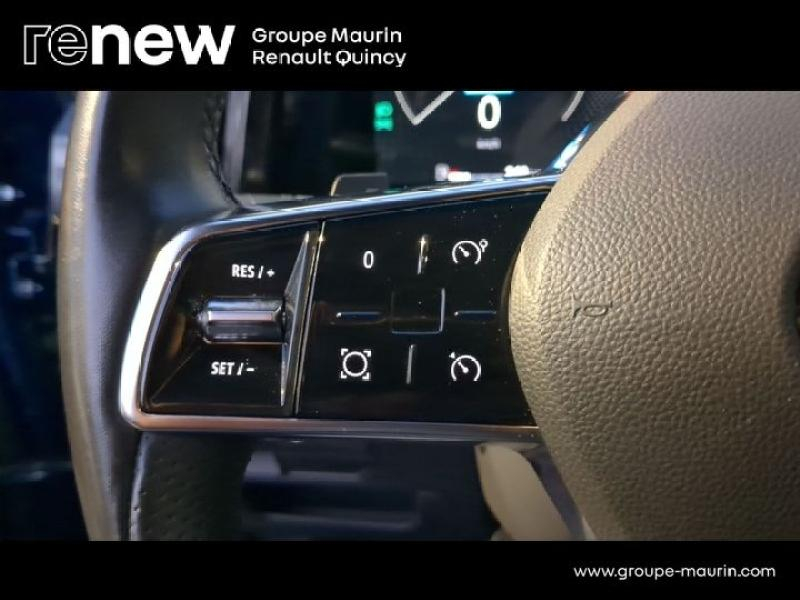 Photo 17 de l’annonce de RENAULT Austral d’occasion à vendre à QUINCY-SOUS-SÉNART