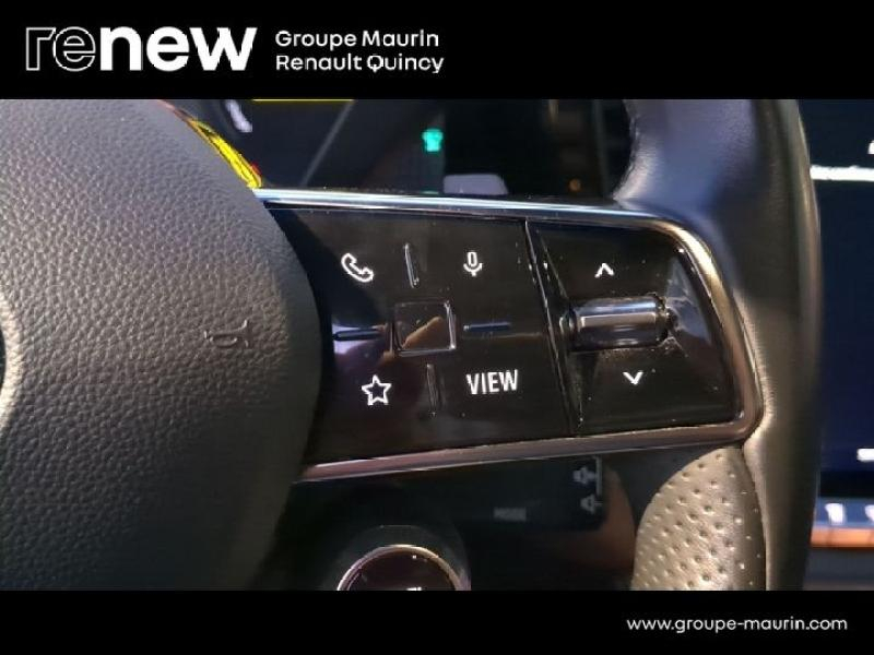 Photo 18 de l’annonce de RENAULT Austral d’occasion à vendre à QUINCY-SOUS-SÉNART