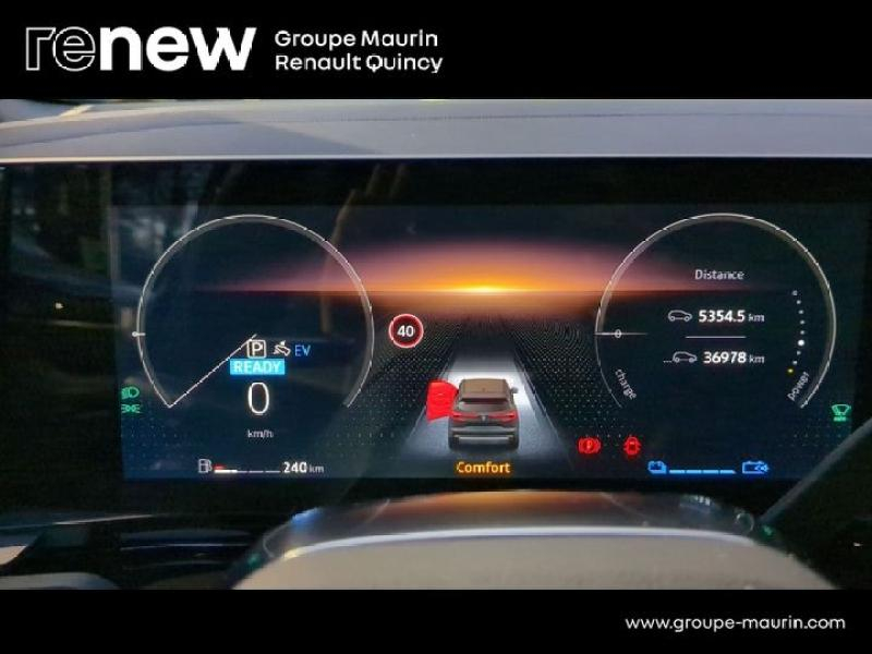 Photo 19 de l’annonce de RENAULT Austral d’occasion à vendre à QUINCY-SOUS-SÉNART