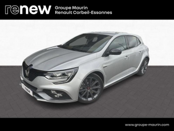 RENAULT Megane d’occasion à vendre à CORBEIL-ESSONNES