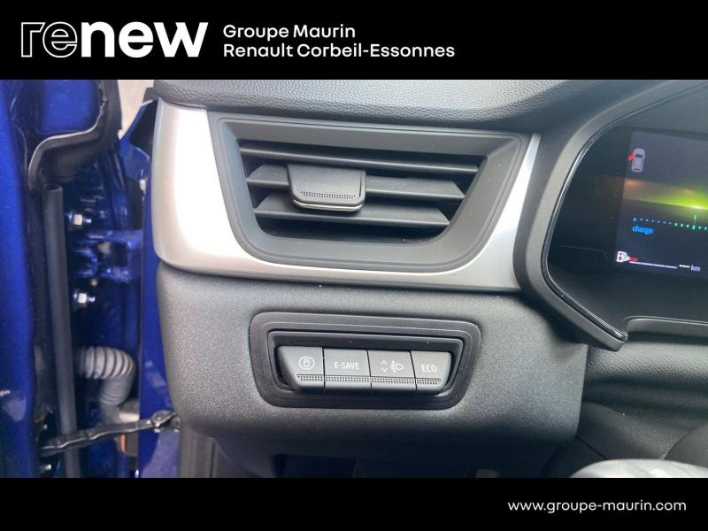 Photo 11 de l’annonce de RENAULT Captur d’occasion à vendre à CORBEIL-ESSONNES