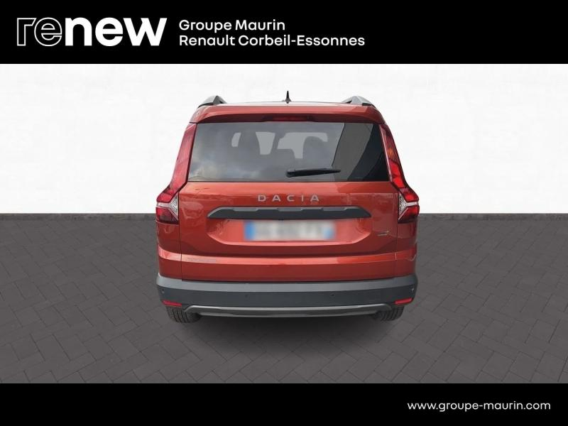 Photo 4 de l’annonce de DACIA Jogger d’occasion à vendre à CORBEIL-ESSONNES