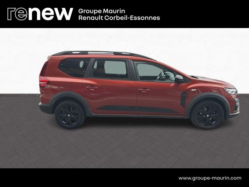 Photo 6 de l’annonce de DACIA Jogger d’occasion à vendre à CORBEIL-ESSONNES