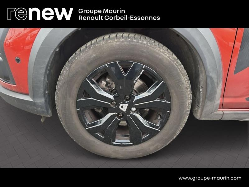 Photo 9 de l’annonce de DACIA Jogger d’occasion à vendre à CORBEIL-ESSONNES