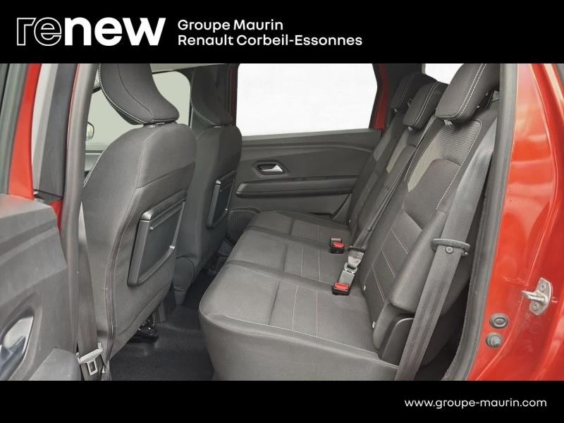 Photo 12 de l’annonce de DACIA Jogger d’occasion à vendre à CORBEIL-ESSONNES