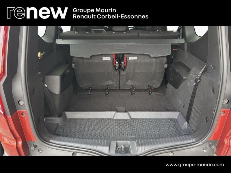 Photo 15 de l’annonce de DACIA Jogger d’occasion à vendre à CORBEIL-ESSONNES