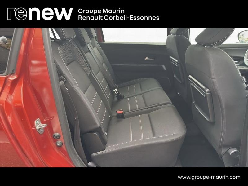 Photo 17 de l’annonce de DACIA Jogger d’occasion à vendre à CORBEIL-ESSONNES