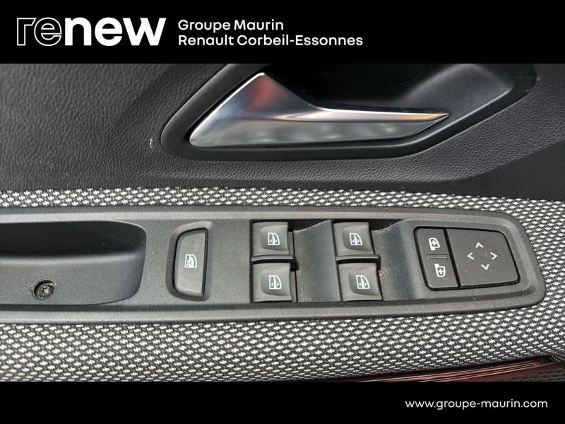 Photo 19 de l’annonce de DACIA Jogger d’occasion à vendre à CORBEIL-ESSONNES