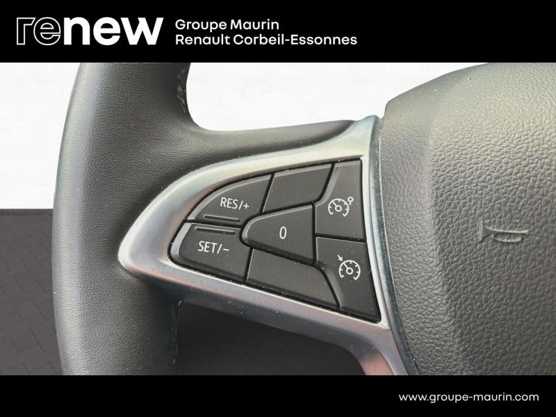 Photo 20 de l’annonce de DACIA Jogger d’occasion à vendre à CORBEIL-ESSONNES