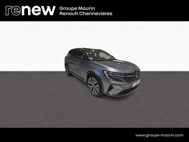 Photo 3 de l’annonce de RENAULT Austral d’occasion à vendre à CHENNEVIÈRES-SUR-MARNE